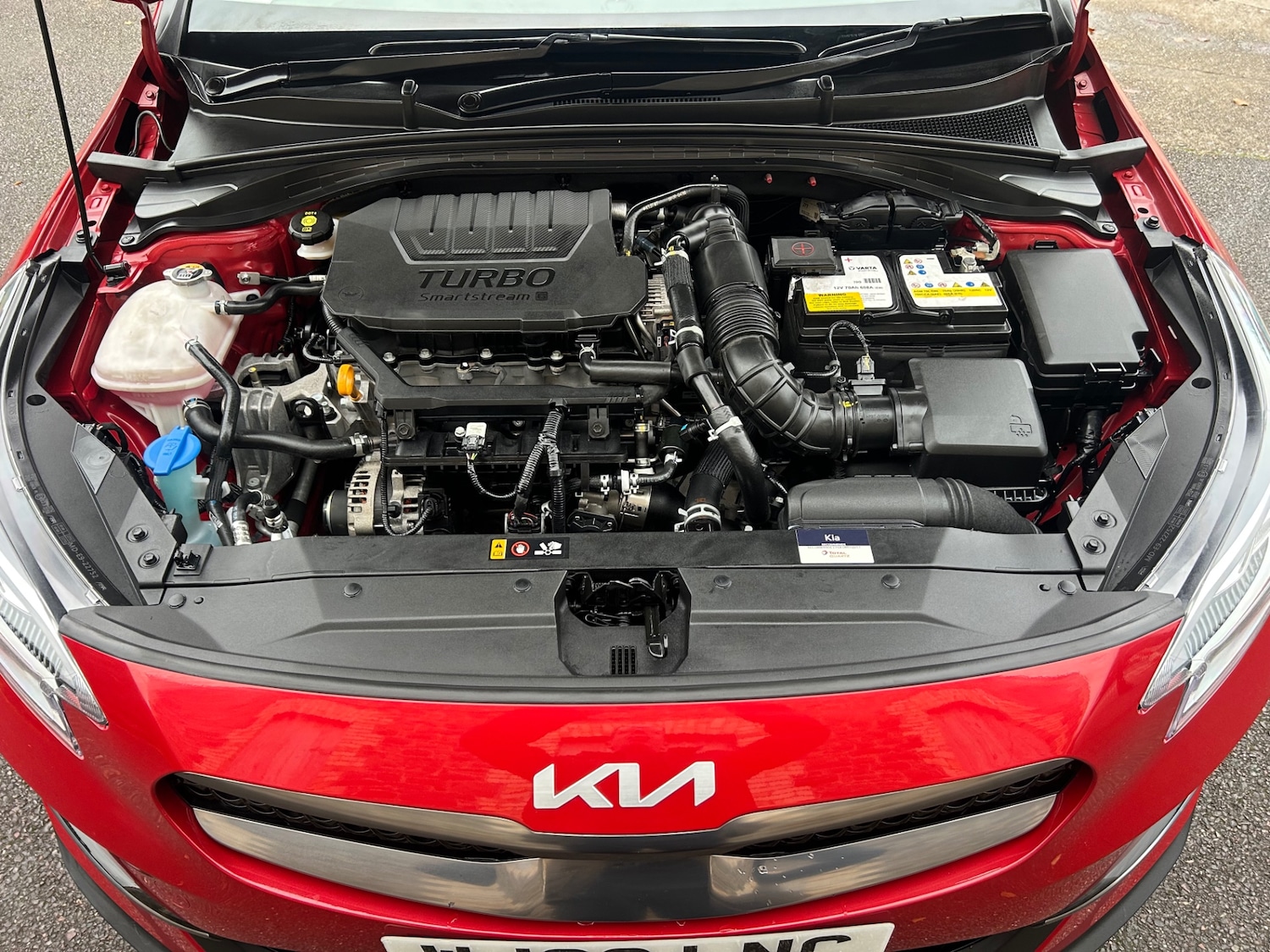 Used Kia XCeed 2022 for sale - 76567852: Photo 12