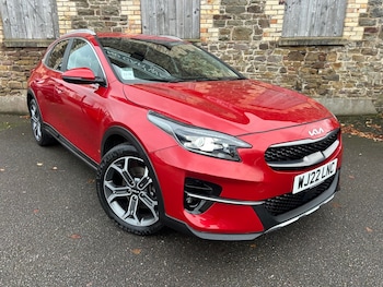 Used Kia XCeed 2022 for sale - 76567852: Photo