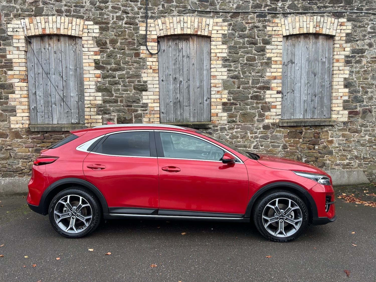 Used Kia XCeed 2022 for sale - 76567852: Photo 2