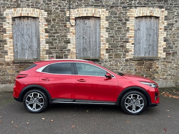 Used Kia XCeed 2022 for sale - 76567852: Photo