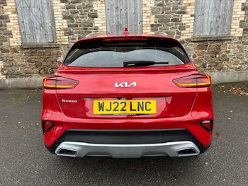 Used Kia XCeed 2022 for sale - 76567852: Photo