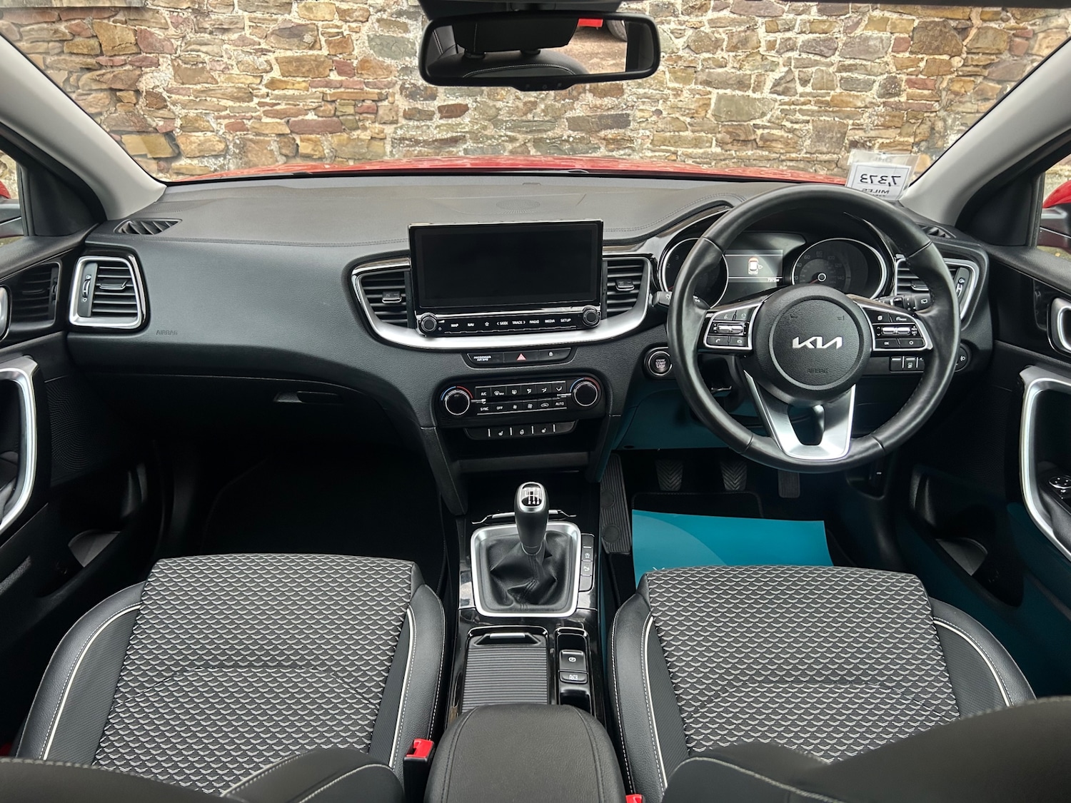 Used Kia XCeed 2022 for sale - 76567852: Photo 5