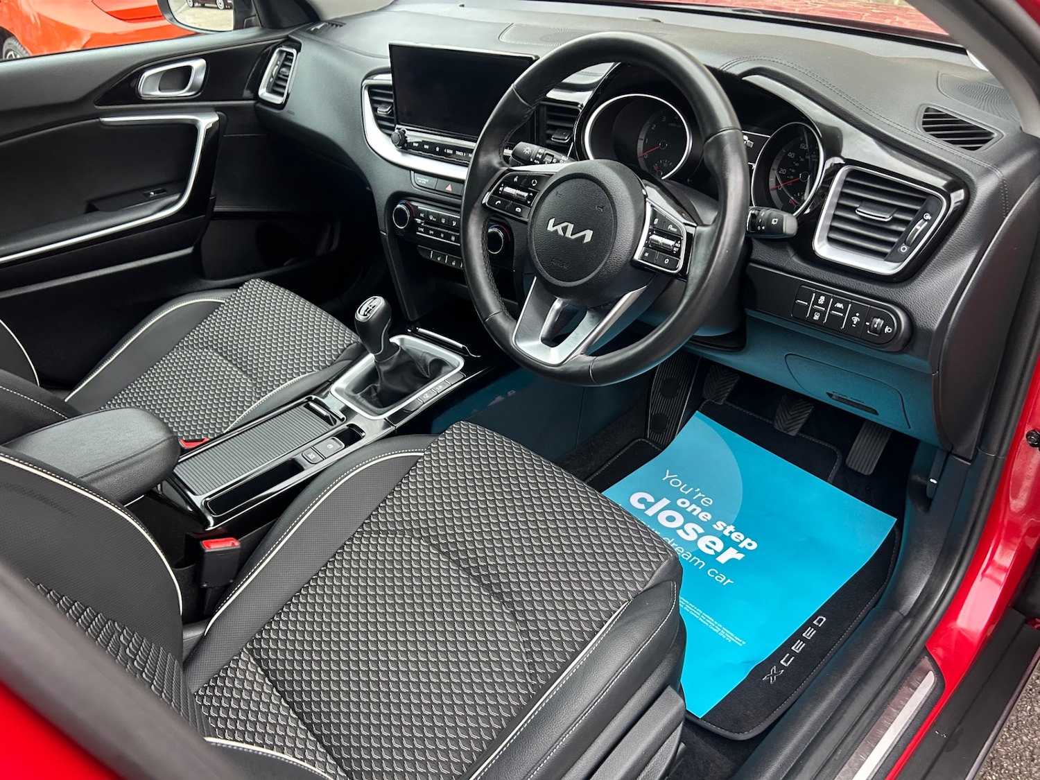 Used Kia XCeed 2022 for sale - 76567852: Photo 6