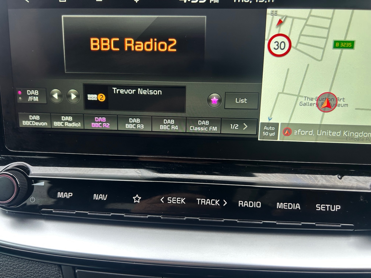 Used Kia XCeed 2022 for sale - 76567852: Photo 7