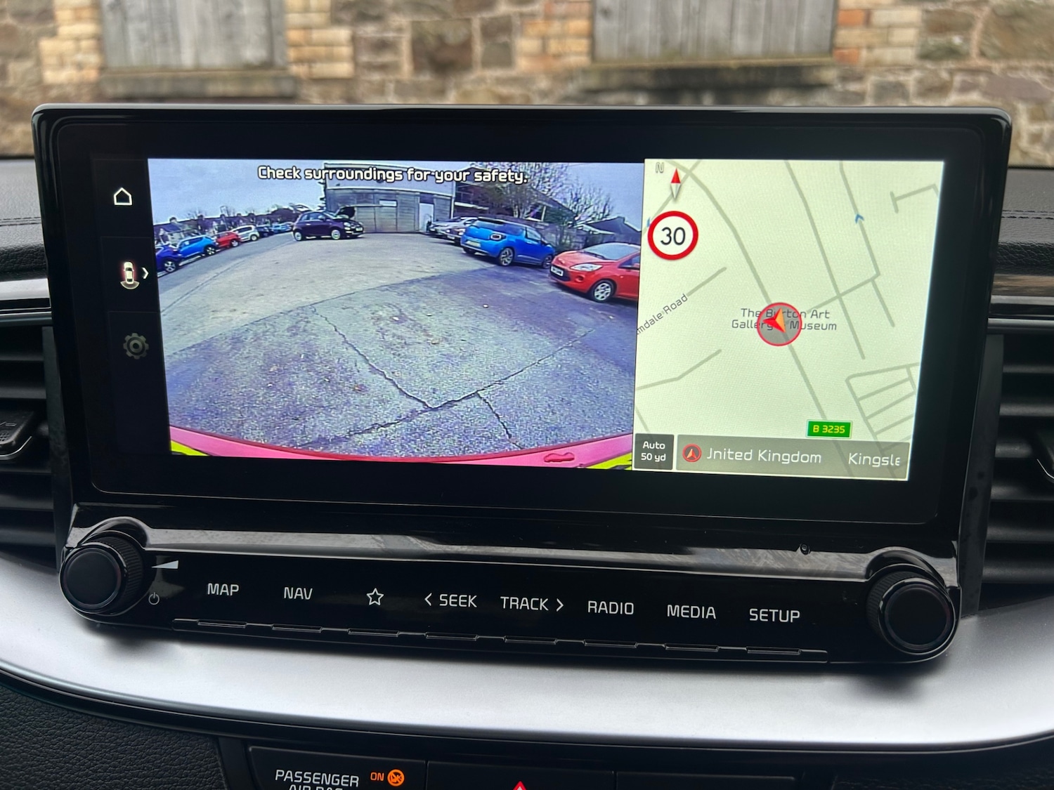 Used Kia XCeed 2022 for sale - 76567852: Photo 9