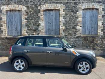 Used MINI Countryman 2012 for sale - 74729369: Photo