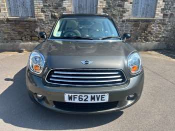Used MINI Countryman 2012 for sale - 74729369: Photo