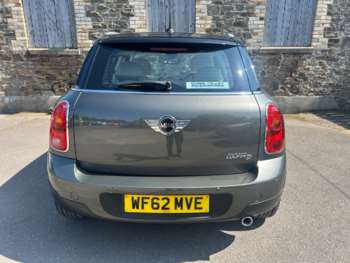 Used MINI Countryman 2012 for sale - 74729369: Photo