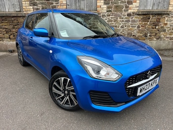 Used Suzuki Swift 2023 for sale - 78640332: Photo