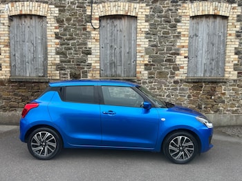 Used Suzuki Swift 2023 for sale - 78640332: Photo