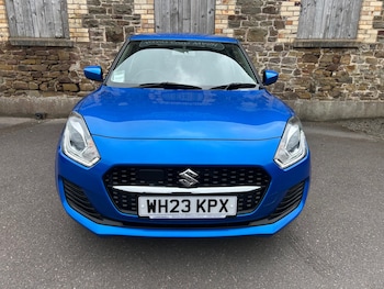 Used Suzuki Swift 2023 for sale - 78640332: Photo