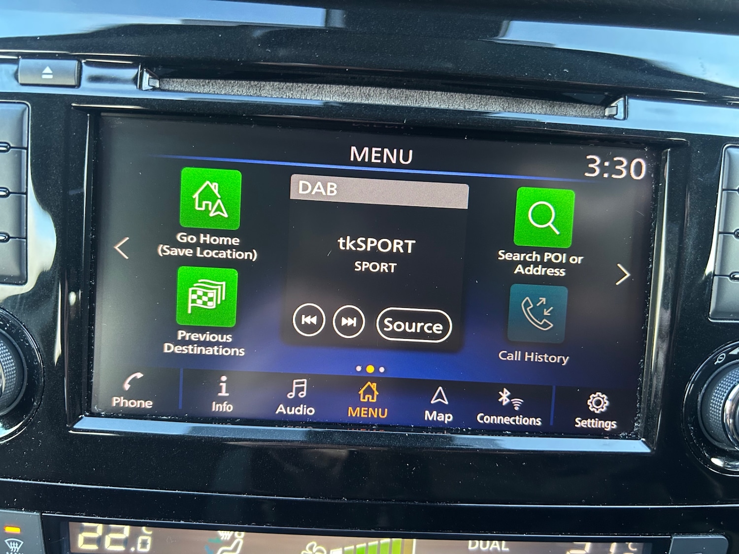 Used Nissan Qashqai 2019 for sale - 77186509: Photo 10