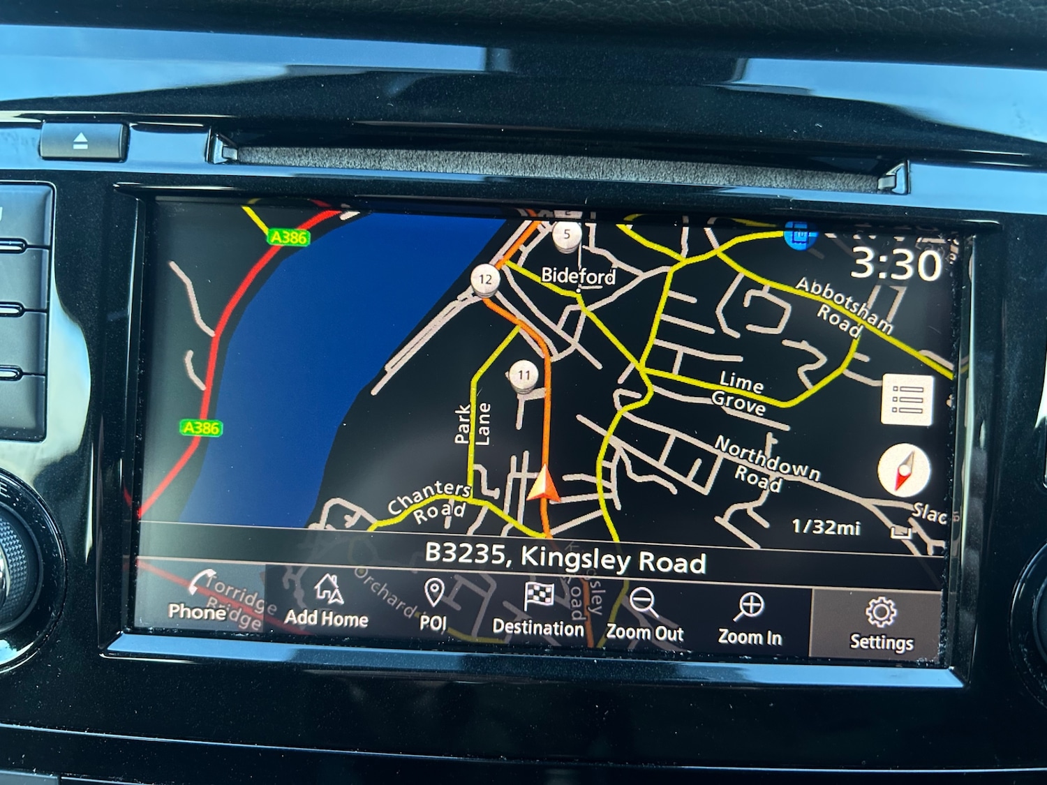 Used Nissan Qashqai 2019 for sale - 77186509: Photo 11