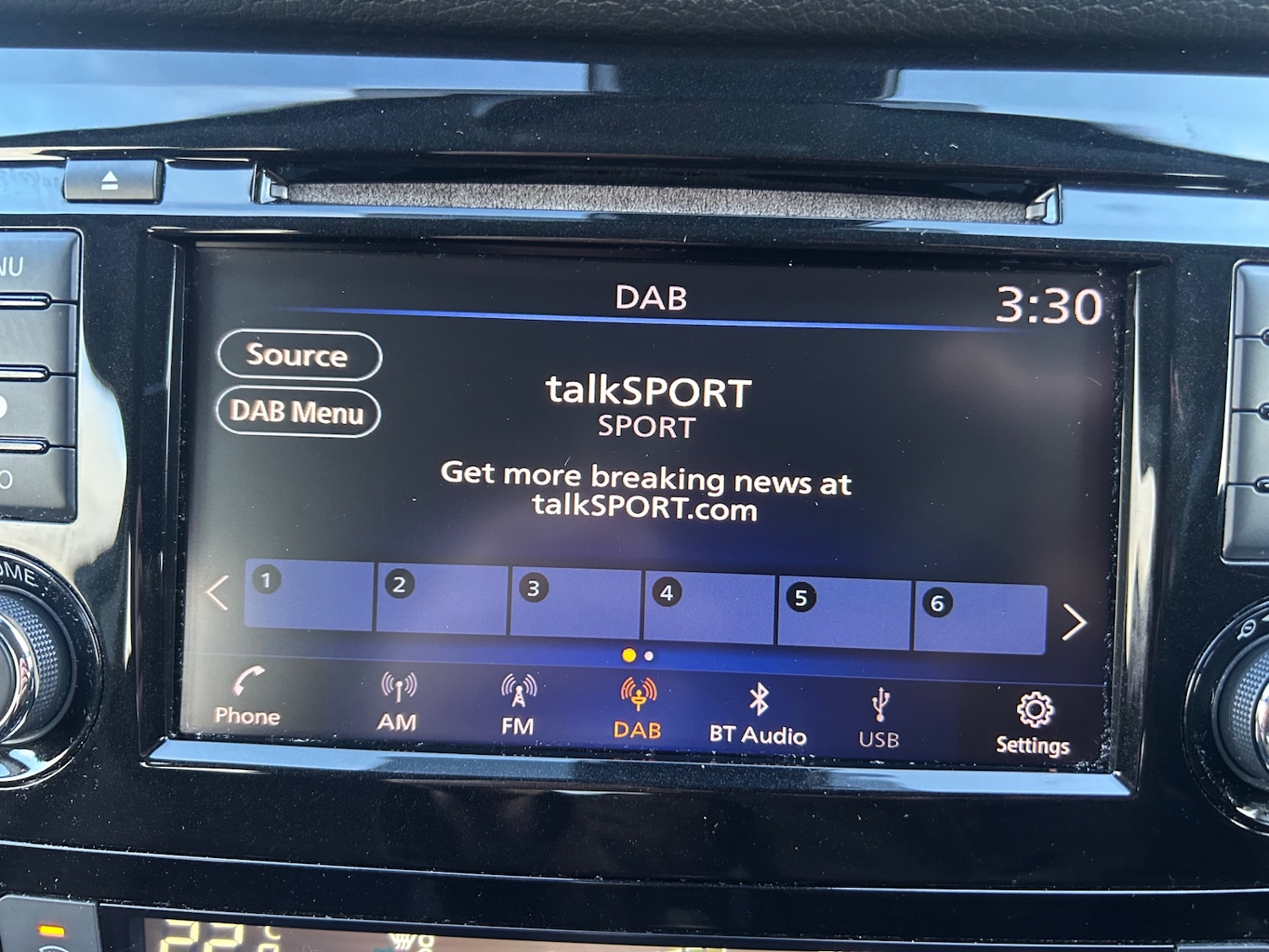 Used Nissan Qashqai 2019 for sale - 77186509: Photo 12