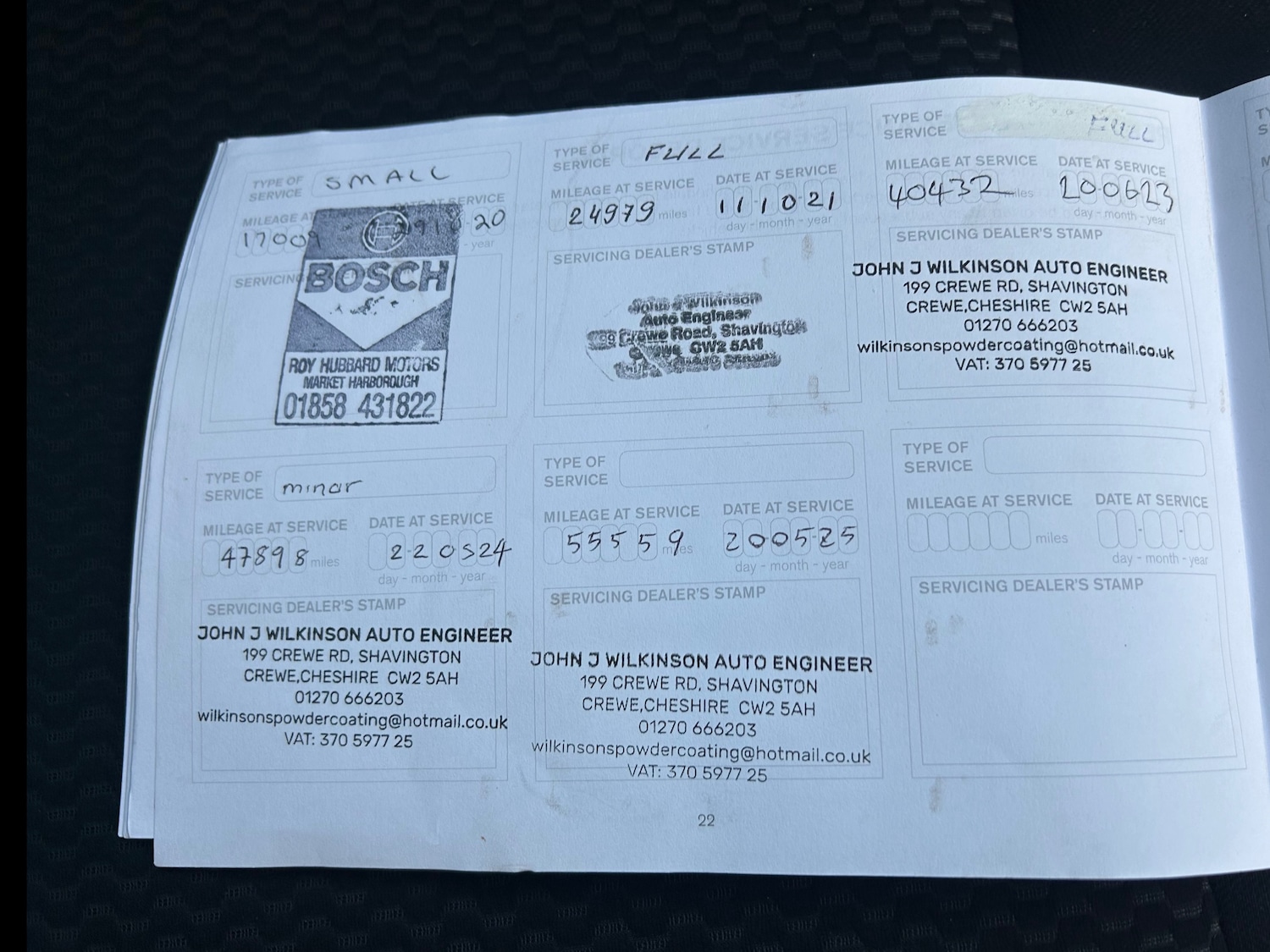 Used Nissan Qashqai 2019 for sale - 77186509: Photo 13