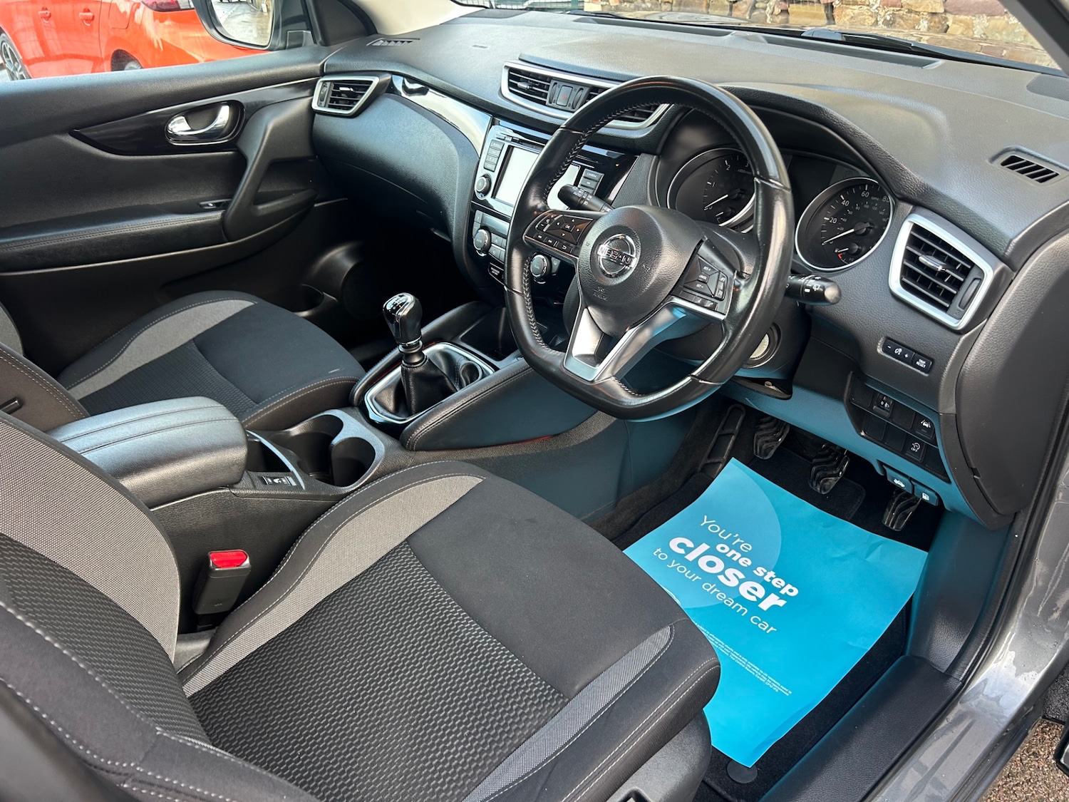 Used Nissan Qashqai 2019 for sale - 77186509: Photo 5