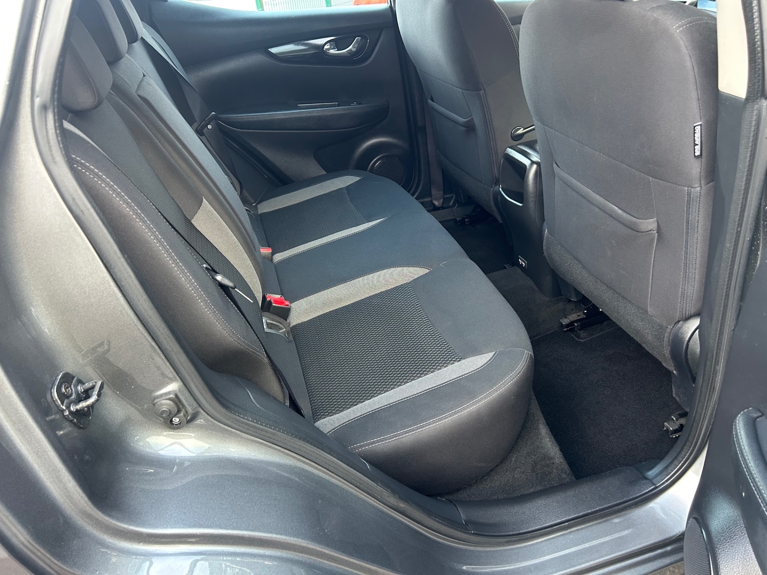 Used Nissan Qashqai 2019 for sale - 77186509: Photo 6