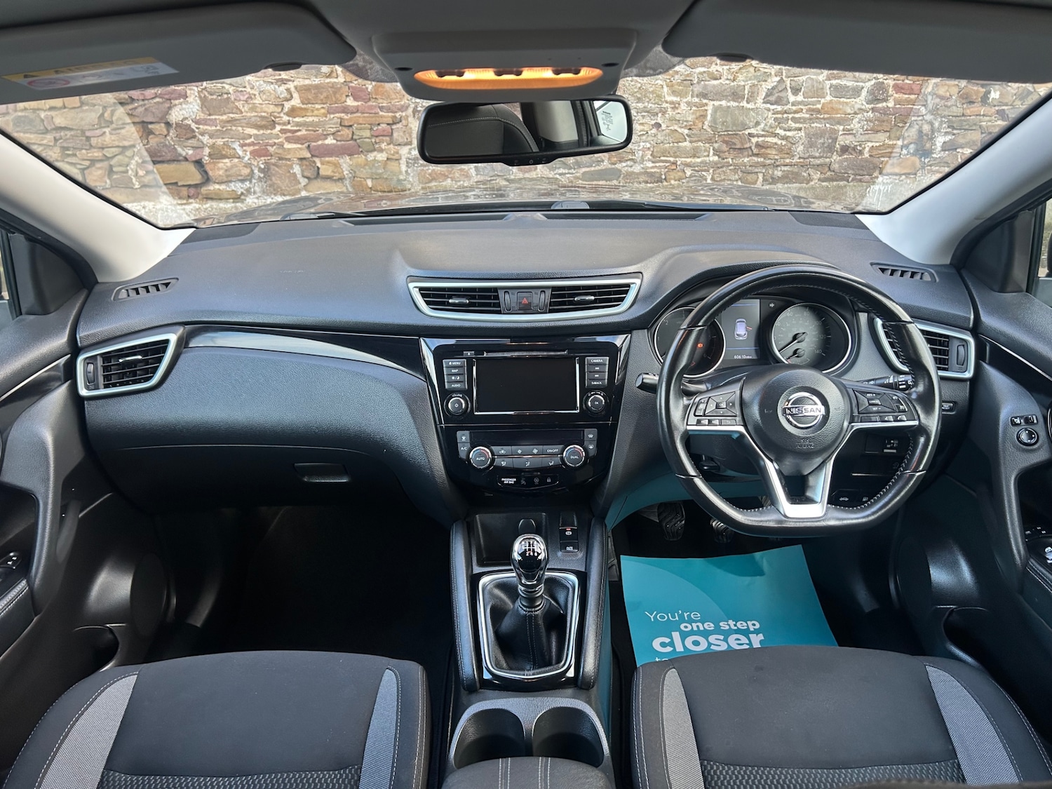 Used Nissan Qashqai 2019 for sale - 77186509: Photo 7