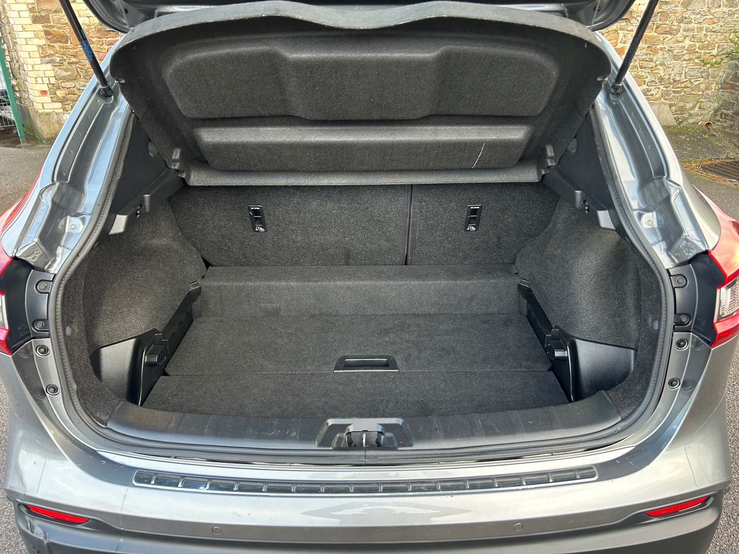 Used Nissan Qashqai 2019 for sale - 77186509: Photo 8