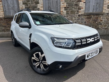 Used Dacia Duster 2023 for sale - 78411642: Photo