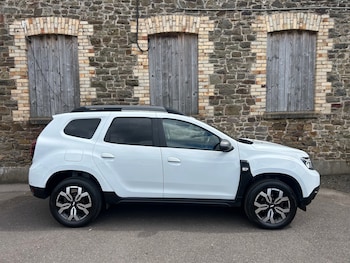 Used Dacia Duster 2023 for sale - 78411642: Photo