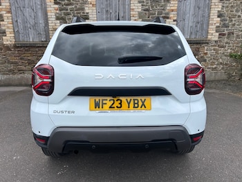 Used Dacia Duster 2023 for sale - 78411642: Photo