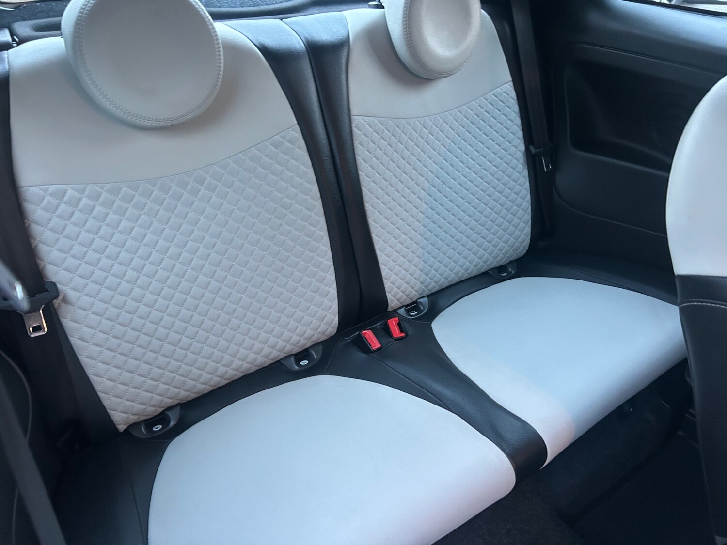 Used Fiat 500 2023 for sale - 77248307: Photo 7