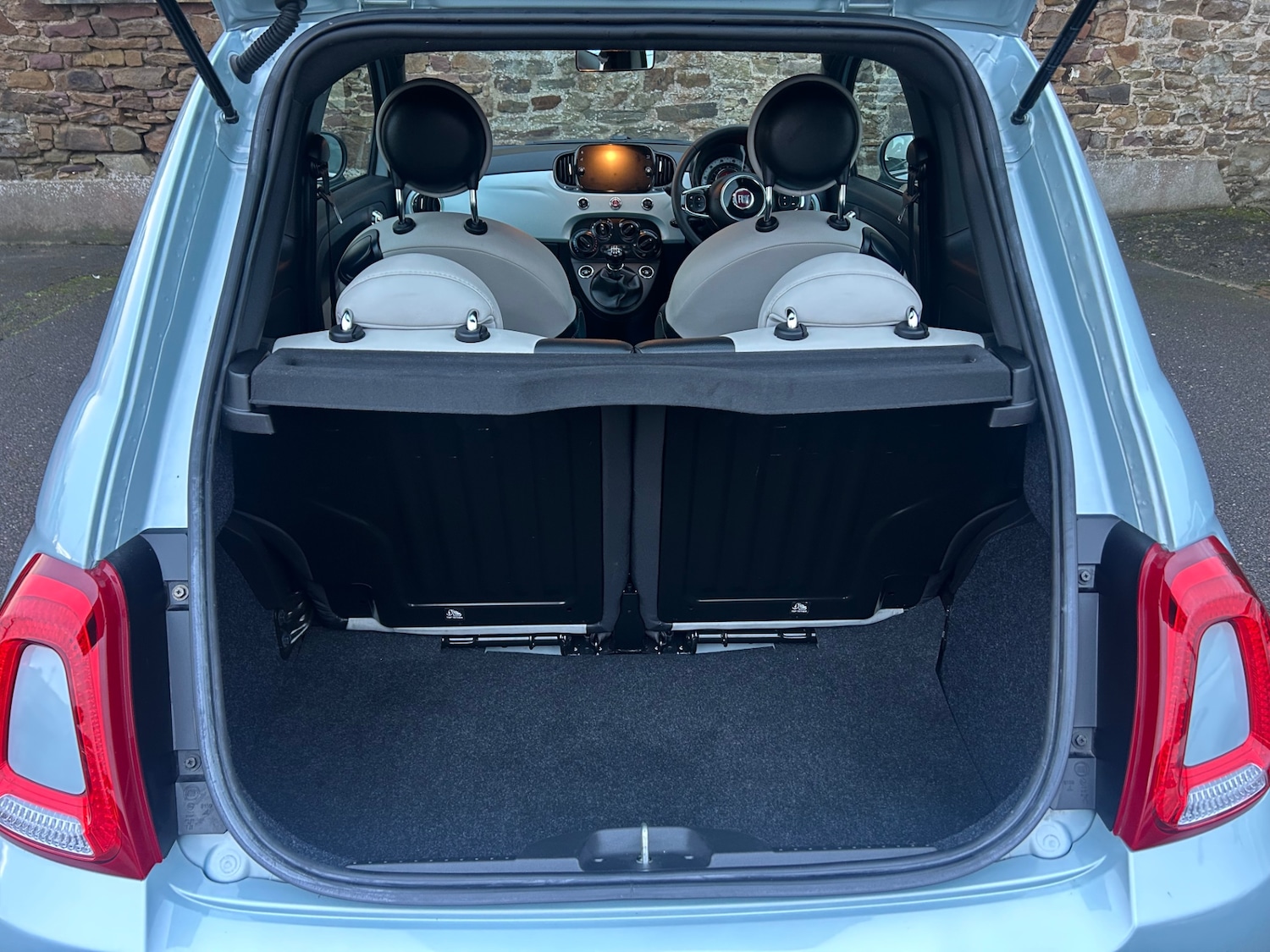 Used Fiat 500 2023 for sale - 77248307: Photo 8