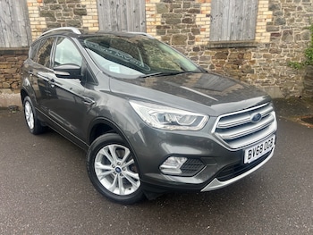 Used Ford Kuga 2018 for sale - 78284957: Photo
