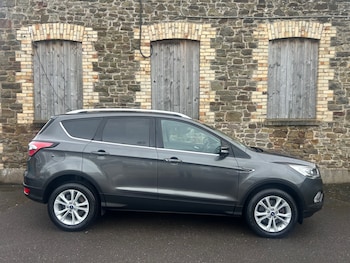 Used Ford Kuga 2018 for sale - 78284957: Photo