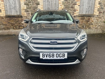 Used Ford Kuga 2018 for sale - 78284957: Photo