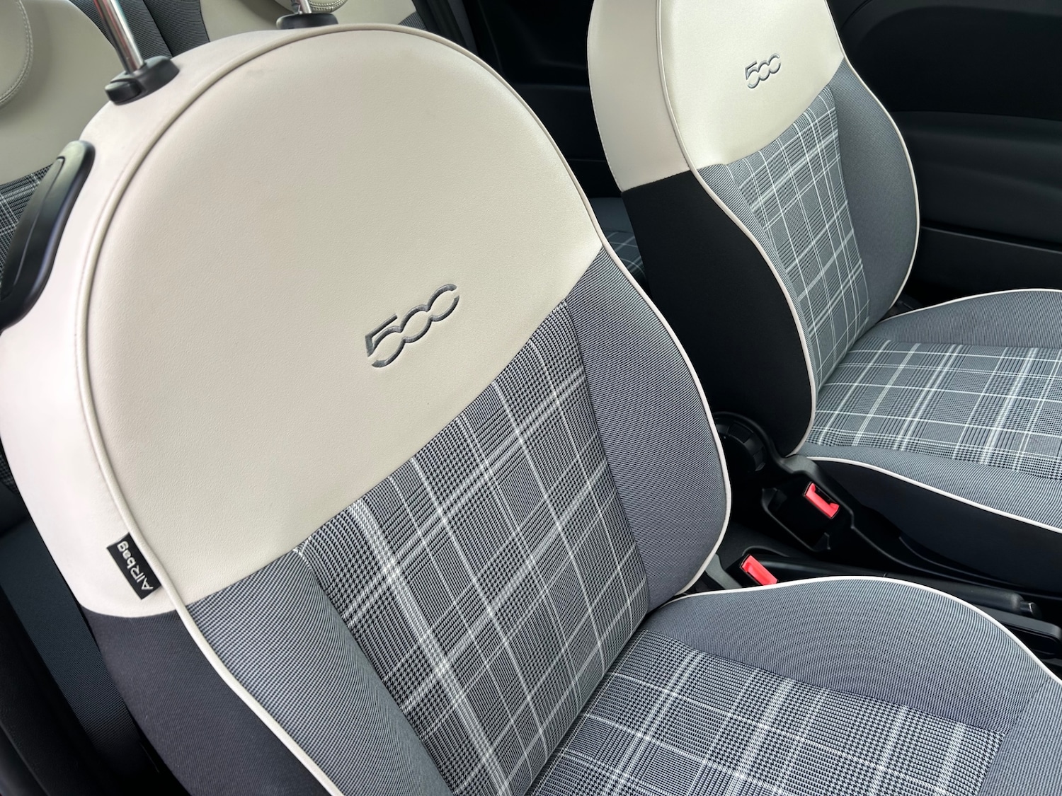 Used Fiat 500 2019 for sale - 76588675: Photo 6