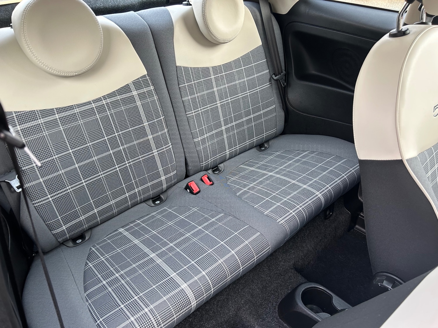 Used Fiat 500 2019 for sale - 76588675: Photo 7