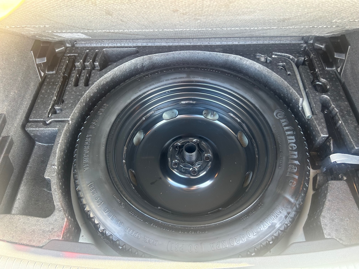 Used Volkswagen Tiguan 2019 for sale - 77877661: Photo 10