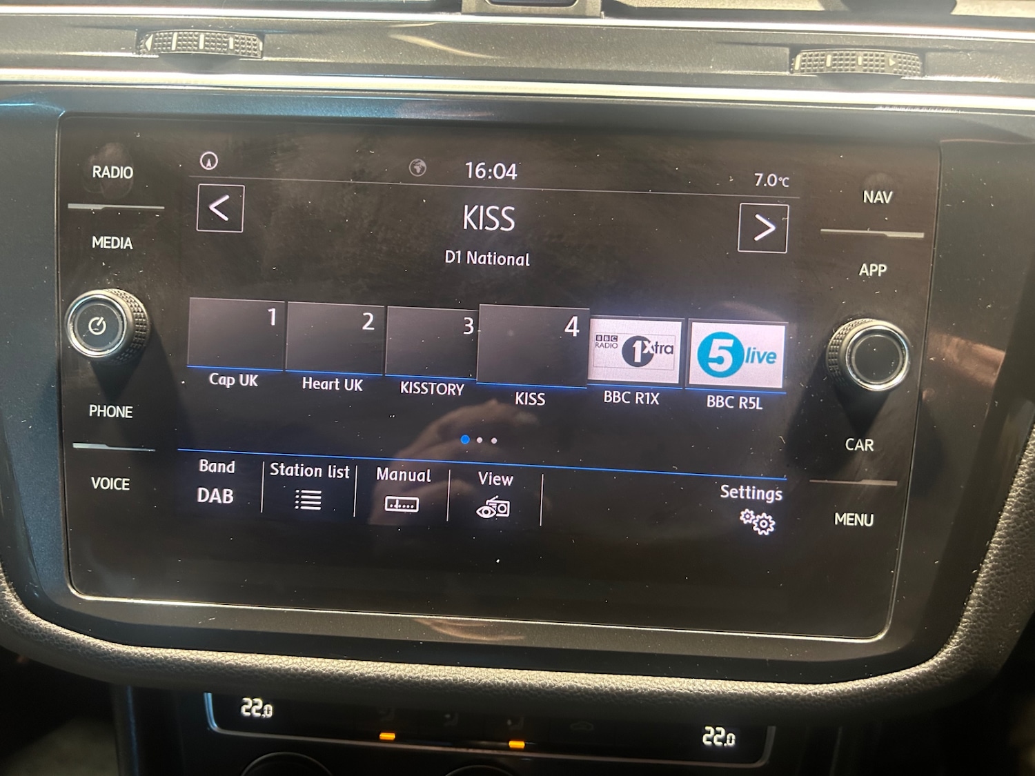 Used Volkswagen Tiguan 2019 for sale - 77877661: Photo 12