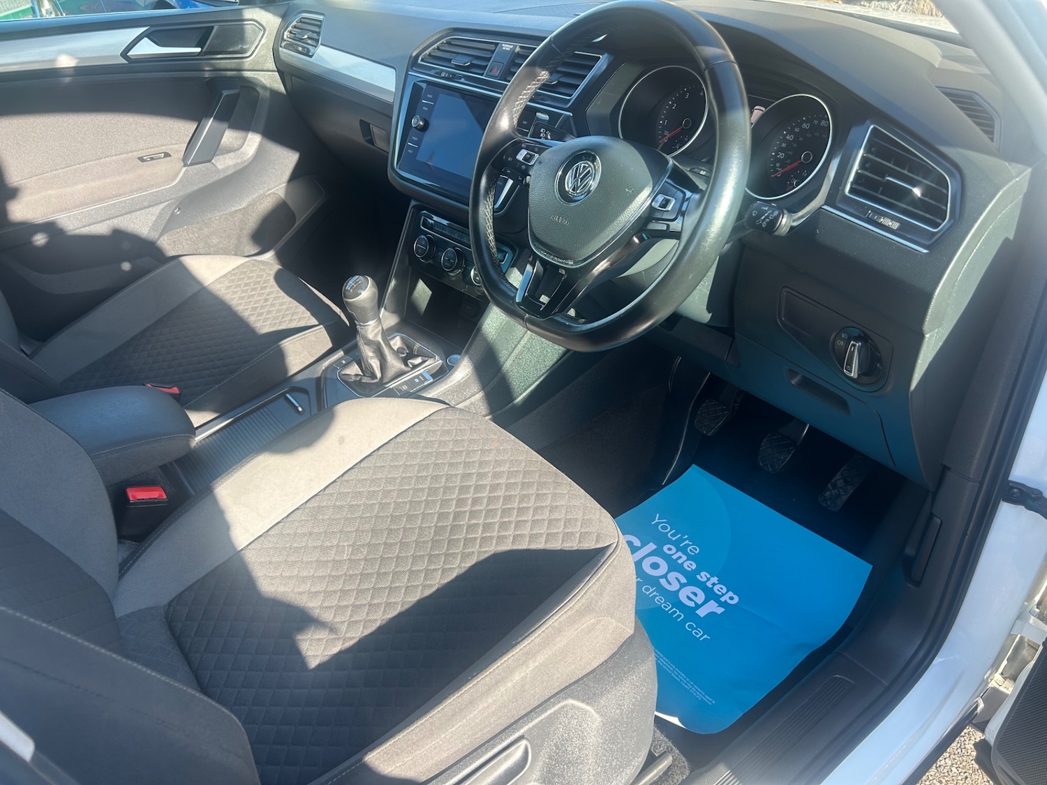 Used Volkswagen Tiguan 2019 for sale - 77877661: Photo 5