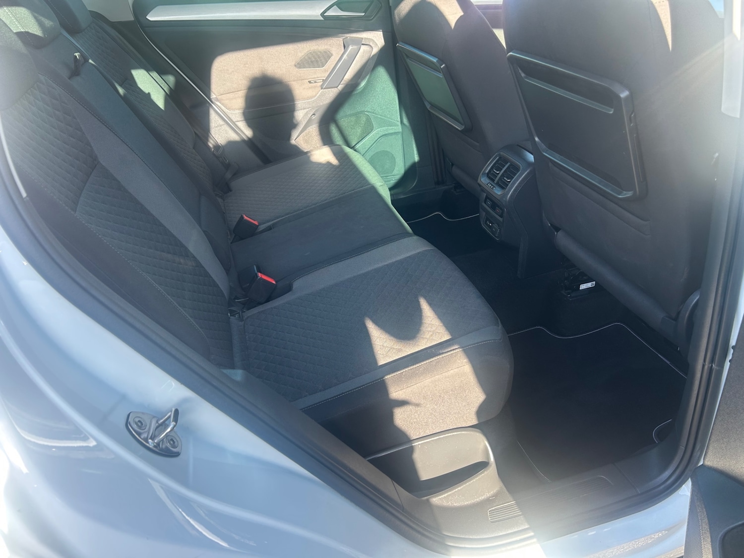 Used Volkswagen Tiguan 2019 for sale - 77877661: Photo 6