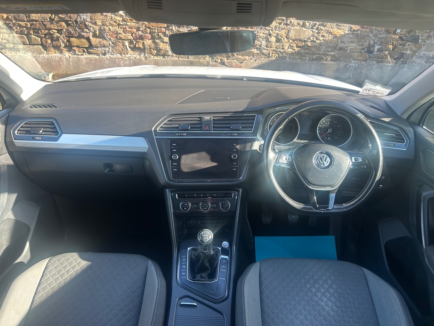Used Volkswagen Tiguan 2019 for sale - 77877661: Photo 7