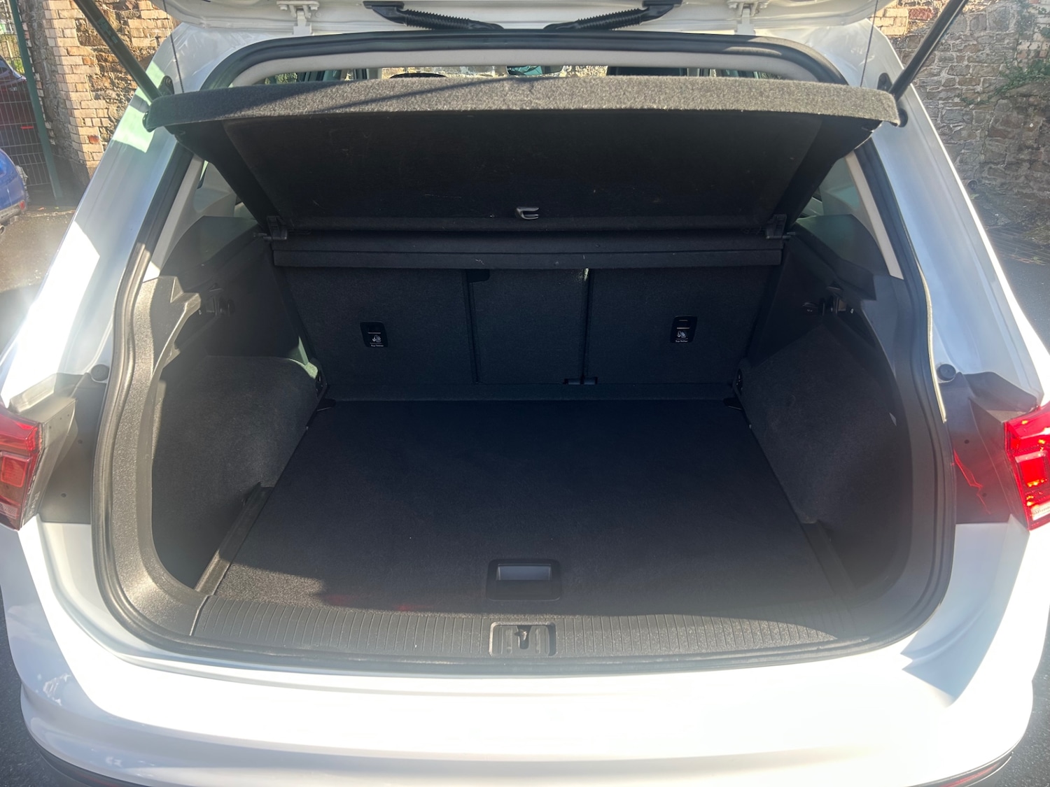 Used Volkswagen Tiguan 2019 for sale - 77877661: Photo 8