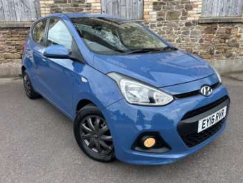 2016 (16) - 1.2 SE 5dr