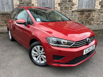 2016 (16) - 1.6 TDI 110 SE 5dr
