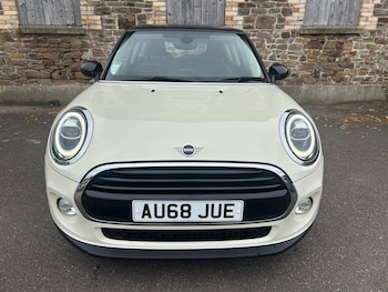 Used MINI Hatch 2018 for sale - 76144327: Photo