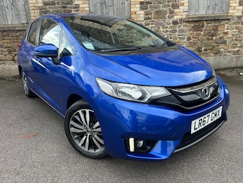 Used Honda Jazz 2017 for sale - 75969755: Photo