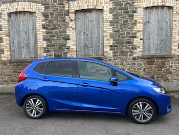 Used Honda Jazz 2017 for sale - 75969755: Photo