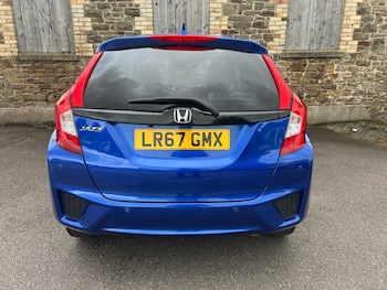Used Honda Jazz 2017 for sale - 75969755: Photo