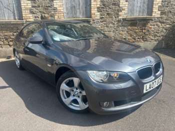 2007 (07) - 320i SE 2dr