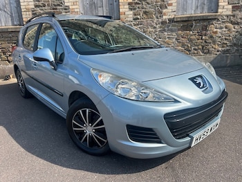 2009 (59) - 1.6 HDi 90 S 5dr [AC]