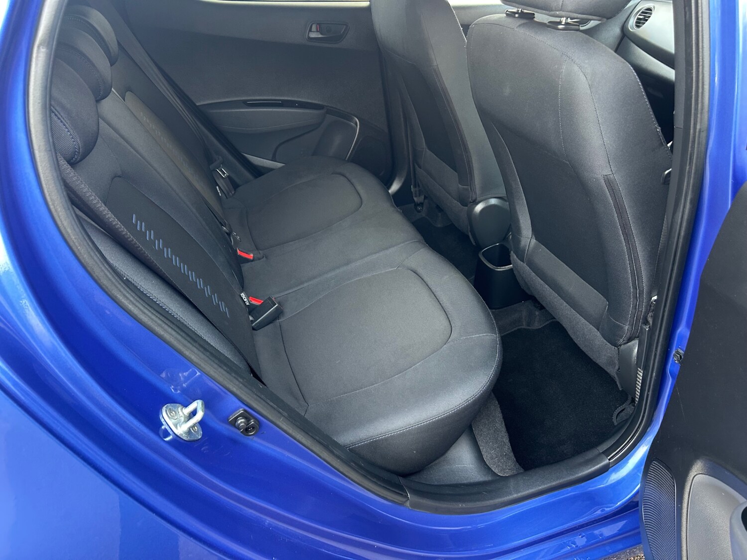 Used Hyundai i10 2018 for sale - 76844888: Photo 10