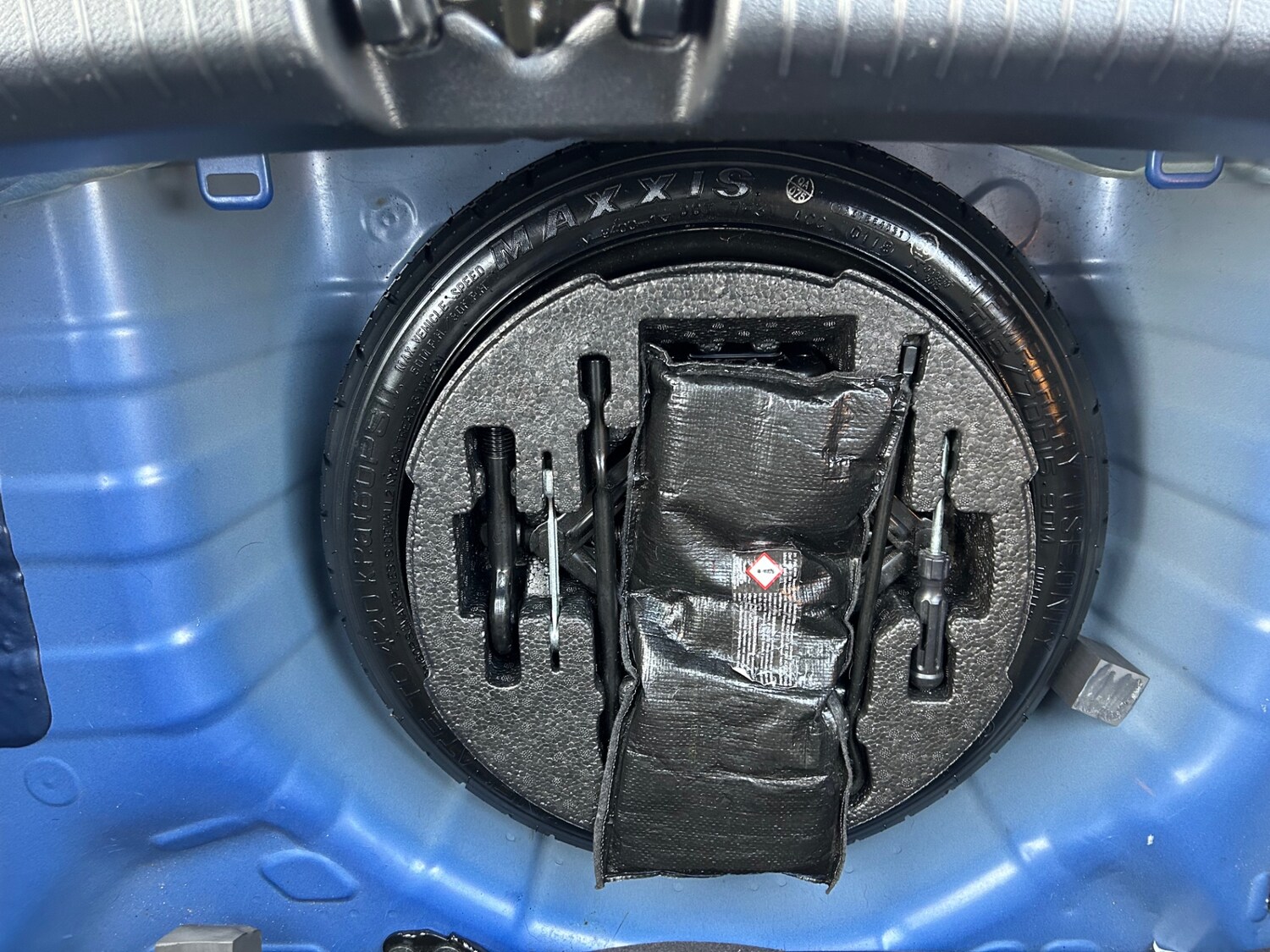 Used Hyundai i10 2018 for sale - 76844888: Photo 12