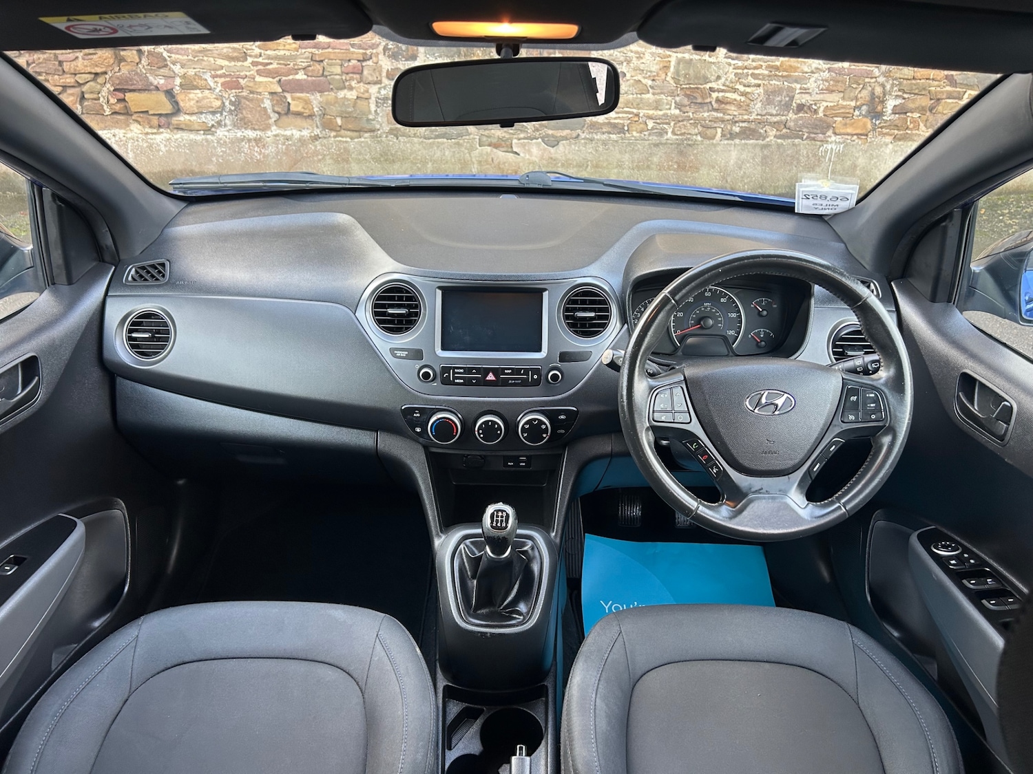 Used Hyundai i10 2018 for sale - 76844888: Photo 5